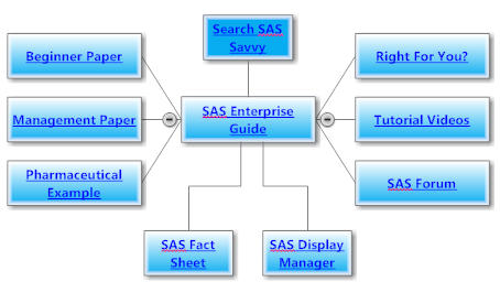 SAS Enterprise Guide Guide