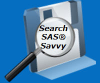 Keyword Search SAS Savvy